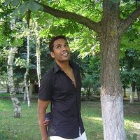 Arveen Arasu's Photo