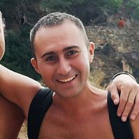 Vladimir Karapetyan's Photo