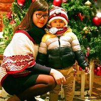 Ngo Lan Phuong的照片