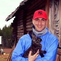 Александр Савин的照片