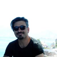 Faruk Aydemir's Photo