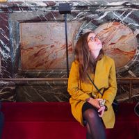 Fotos de Jess Fitzpatrick