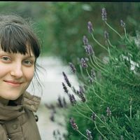 Katya Popkova's Photo