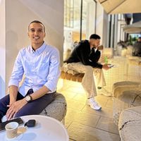 Sidina El Jeilani's Photo