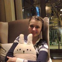 Ekaterina Rudopas (Tkacheko)的照片