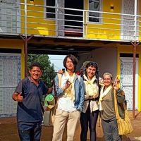 Mim Das Tamang's Photo