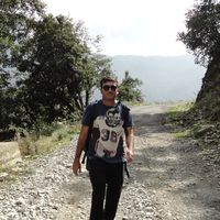 Hardik Rabadia的照片