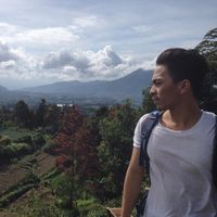 Fotos de Ady Rizky Saputra