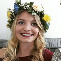 Caroline  Schleich的照片