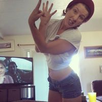 Faith Davies's Photo