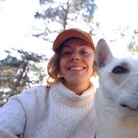 Kristin Wilmann's Photo