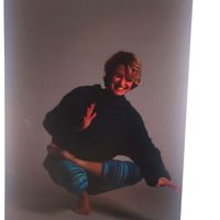 Olga Paprocka的照片