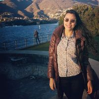 Clarice Coelho's Photo