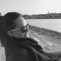 Zita Janaky's Photo