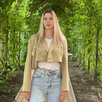 Daria Dodonova's Photo