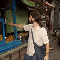 Jed Bickman的照片