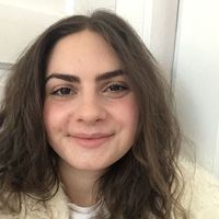 Megan Nell Schosboek's Photo