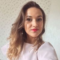 Ksenija Korepanova's Photo