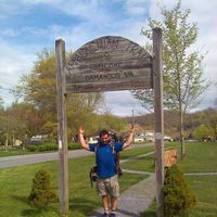 Matt McFadden's Photo