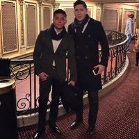 Fotos de Alberto Garcium