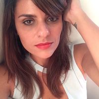 Juliana Souto Maior的照片