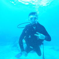 Xalil Bayramov's Photo