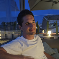 Julien Pierret's Photo