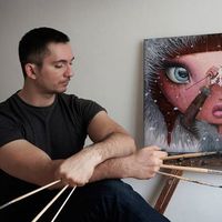 Adrian Borda's Photo