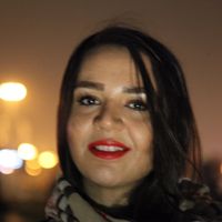 Fateme Hosseinzade's Photo