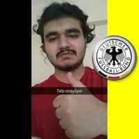 Hüseyin Talo的照片