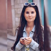 Fotos de Alika Kotova