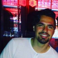 Luis Dominguez Covarrubias的照片