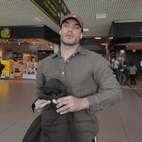 Allan Patryck's Photo