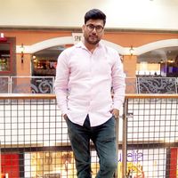 Rahul Sharma的照片