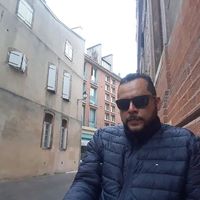 Francisco Díaz's Photo