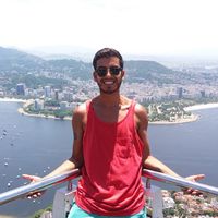 Pablo Villa Rodríguez's Photo