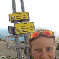 Aleksandra Tomecka的照片