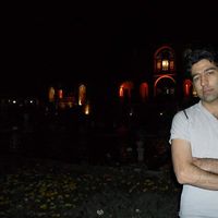 Ali Khojasteh Mousavi's Photo