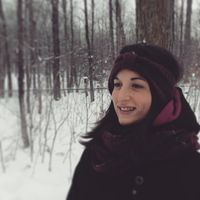 Ophélie Perras's Photo