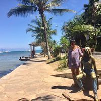 Katherine Obando的照片