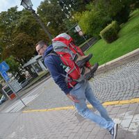 Simon Danner的照片