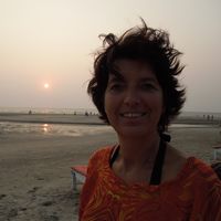 Angelika Bieber's Photo