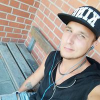 Daniele Mezzofonte's Photo