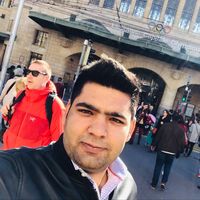 Fotos de Kamran Akhtar