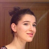 Benedicte Bonnet's Photo