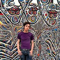 Josh Leibowitz's Photo