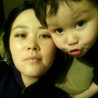 Madina Kanimetova's Photo