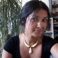 Florence Garin的照片