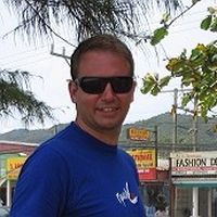 Stephan Steinmetz's Photo