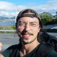 Miguel Loureiro的照片